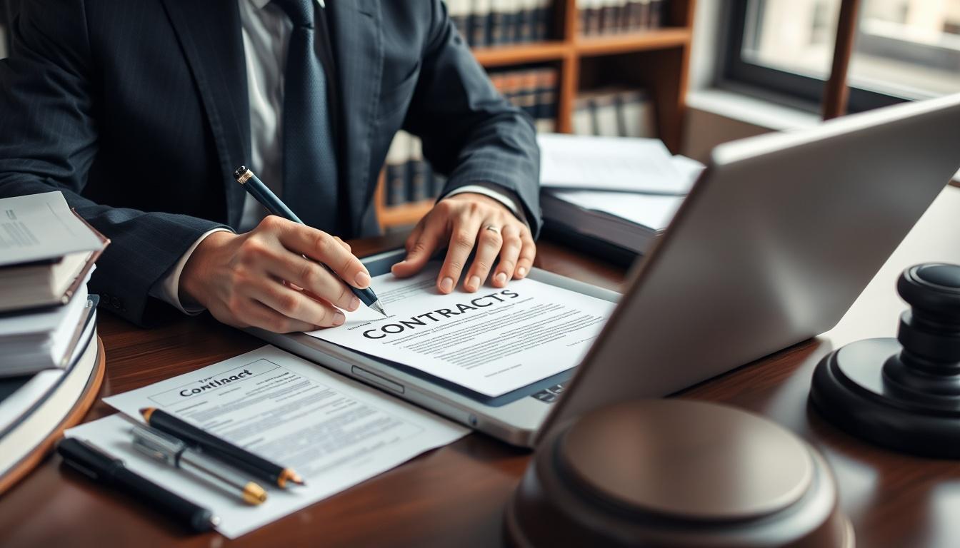 Legal Support for Startups